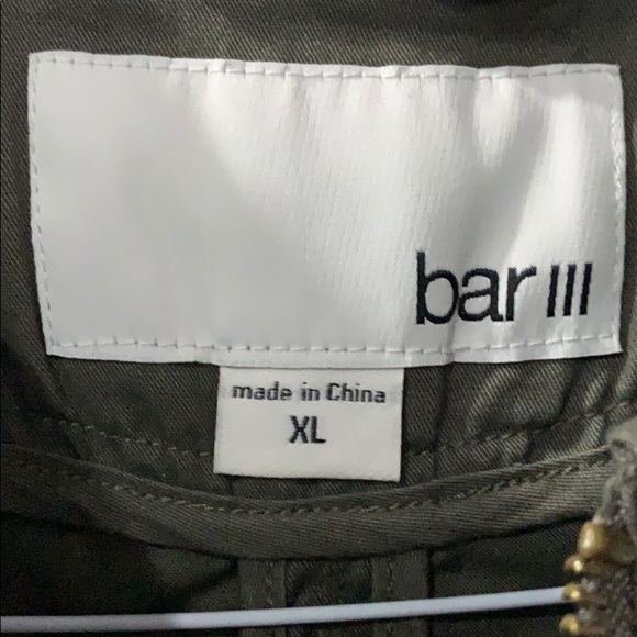 Jacket - Picture 3 of 5